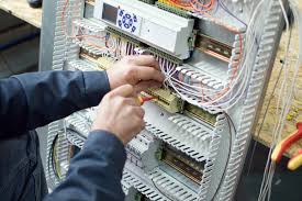 Why Trust Our Licensed Electricians for Your Electrical Needs in Glastonbury Center, CT?